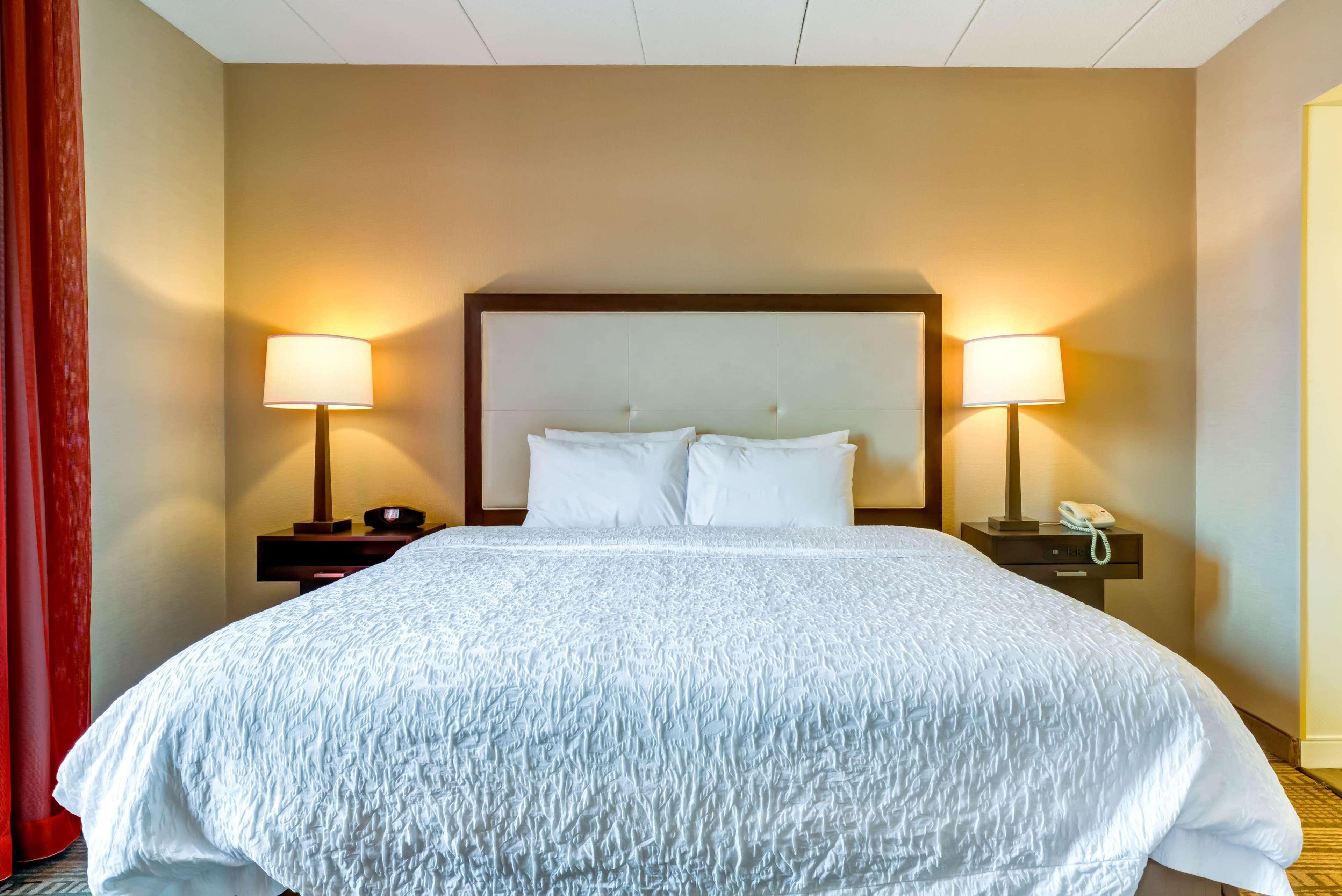 Hampton Inn Boston-Norwood Exteriör bild