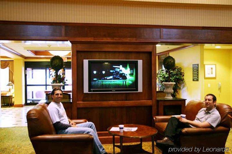 Hampton Inn Boston-Norwood Inreriör bild