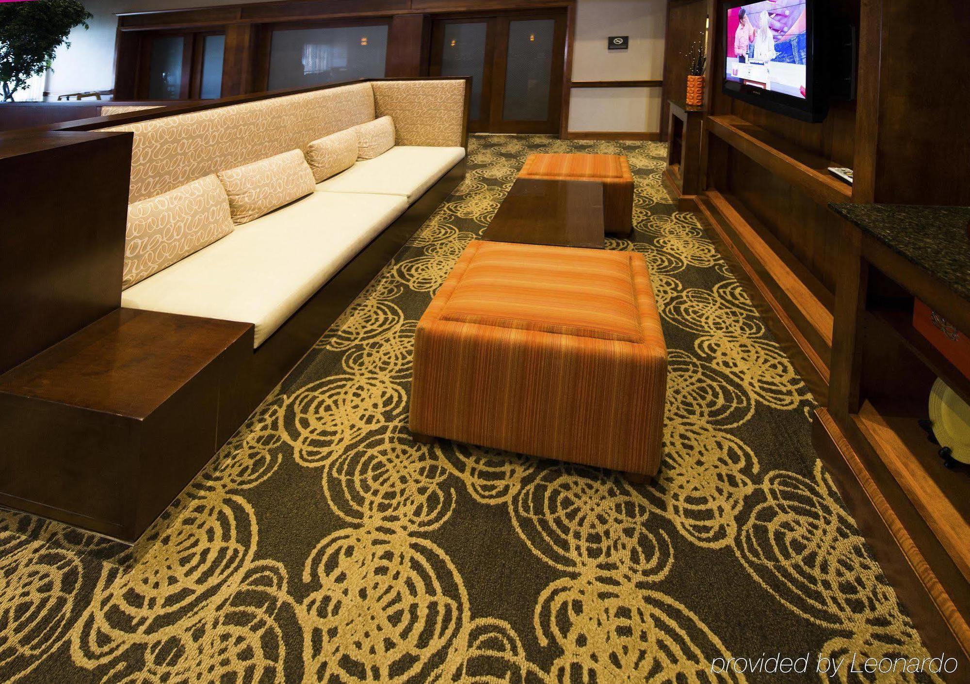 Hampton Inn Boston-Norwood Exteriör bild
