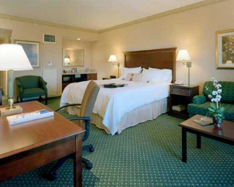 Hampton Inn Boston-Norwood Rum bild